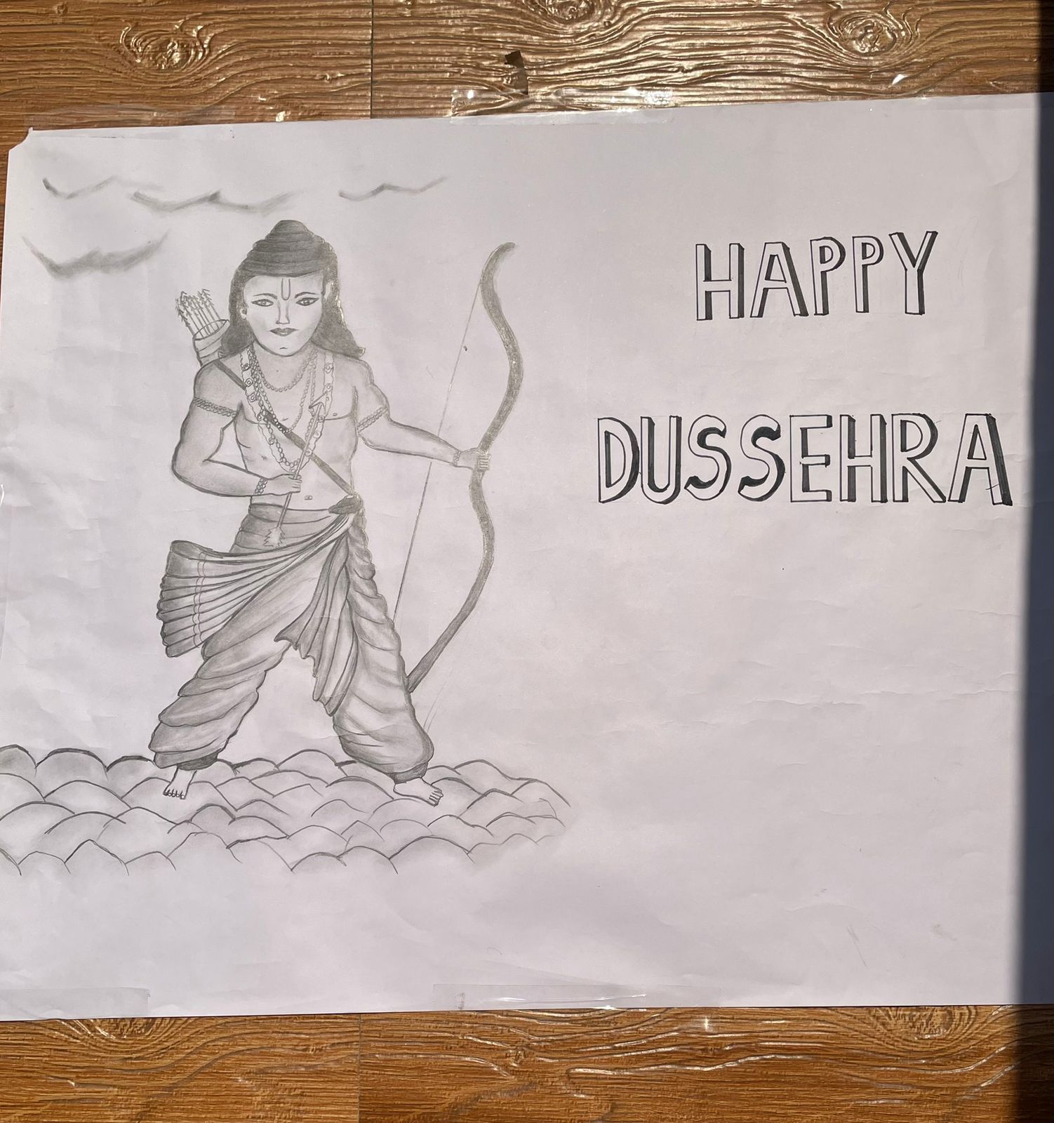 Happy Dussehra 2021: Images, Wishes, Messages, Quotes, Pictures and  Greeting Cards | The Times of India